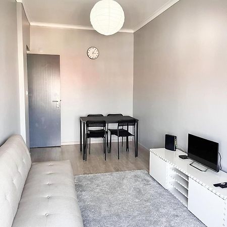 Luna Apartment Corroios Luaran gambar