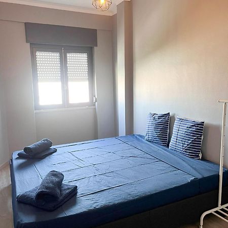 Luna Apartment Corroios Luaran gambar