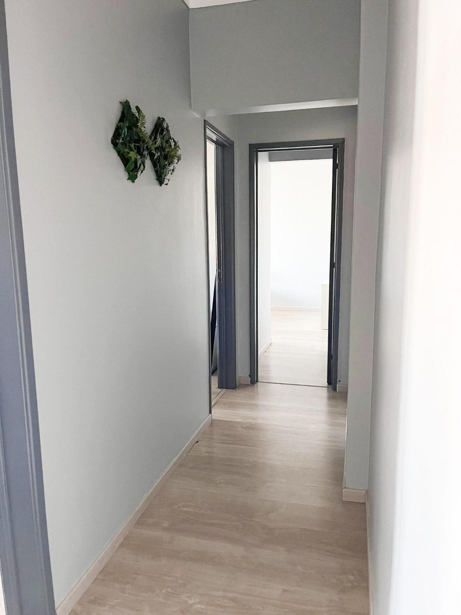 Luna Apartment Corroios Luaran gambar